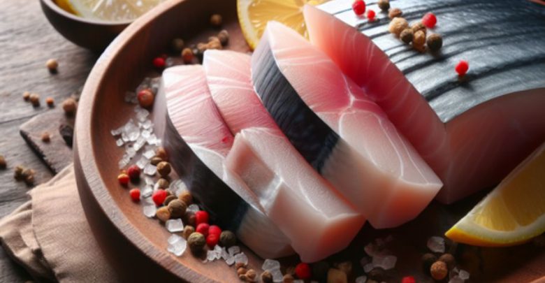 Cá Cờ làm gì ngon? Khám phá 7 món ăn cực kỳ hấp dẫn từ cá cờ